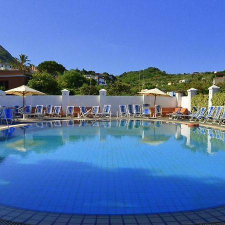 Hotel Terme Castaldi Forio di Ischia Dış mekan fotoğraf